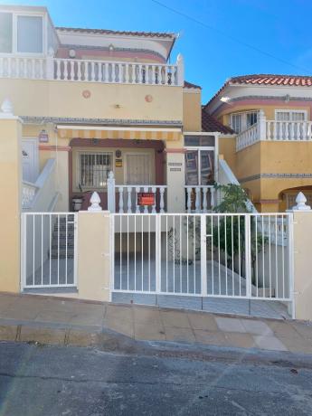 Chalet pareado en Calle Turre, 4 a, Blue Lagoon - Galán, San Miguel de Salinas photo 1