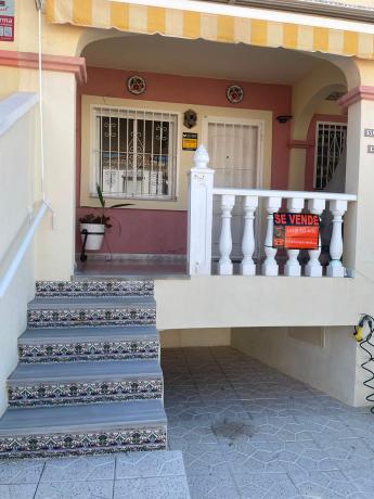 Chalet pareado en Calle Turre, 4 a, Blue Lagoon - Galán, San Miguel de Salinas thumbnail 1