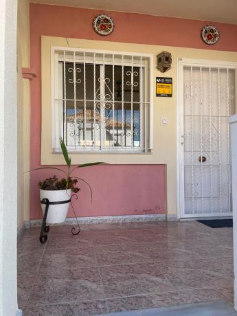 Chalet pareado en Calle Turre, 4 a, Blue Lagoon - Galán, San Miguel de Salinas thumbnail 2