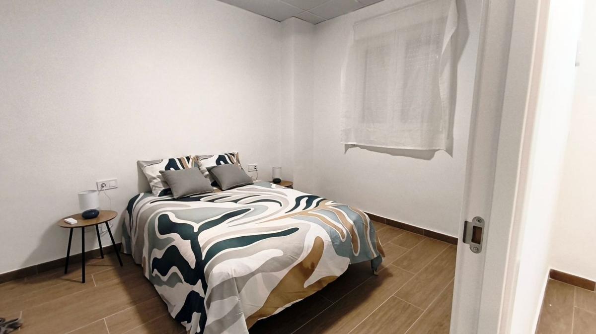Venta de piso en Piso en Calle del Catedrático Daniel Jiménez de Cisneros, 7, Carolinas Altas, Alicante / Alacant, Alicante / Alacant
photo 4