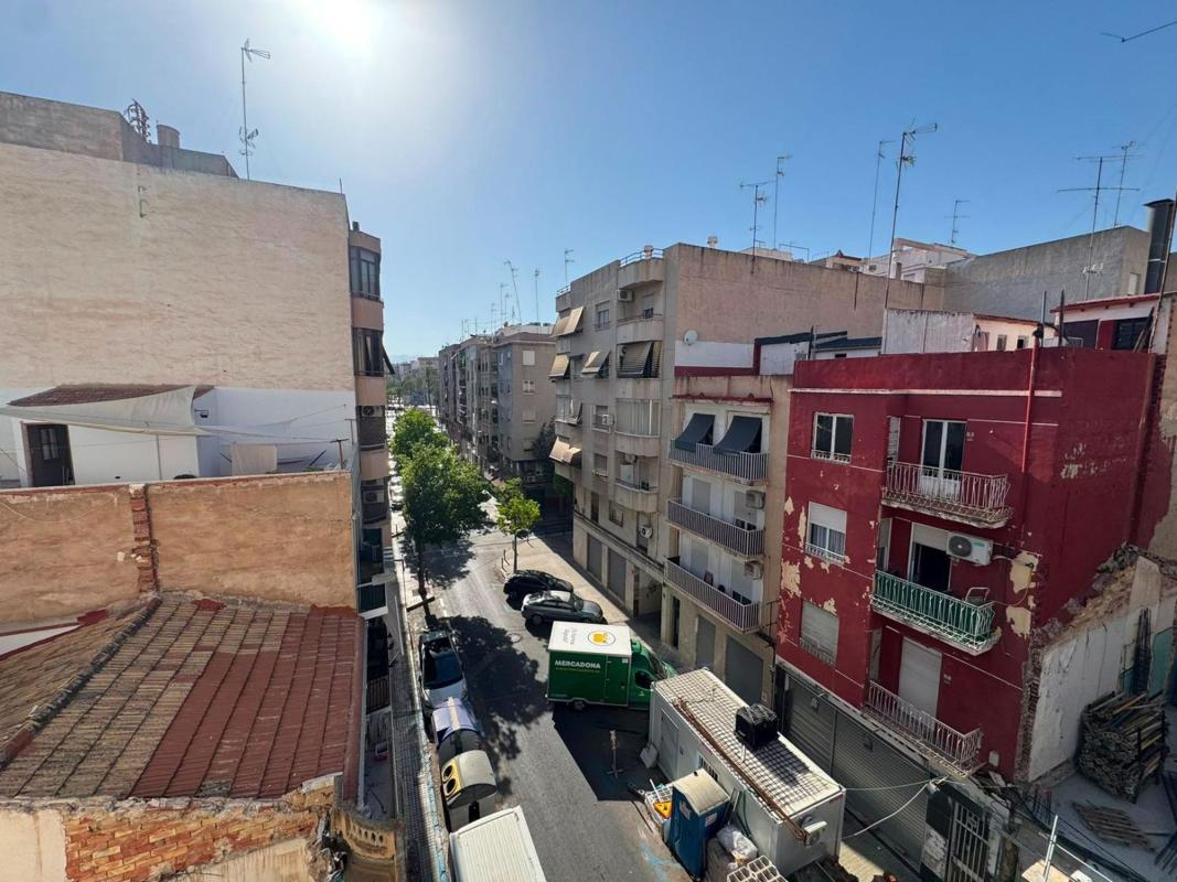 Sale of apartment in Piso en Pont Nou-Corazón de Jesús, Elche / Elx, Elche / Elx
 photo 3