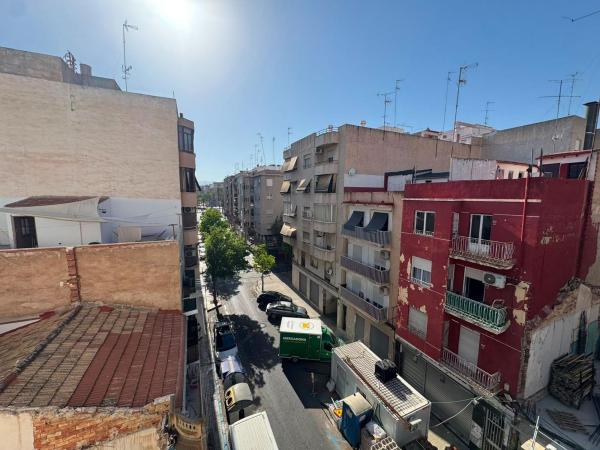 Sale of flat in Piso en Pont Nou-Corazón de Jesús, Elche / Elx, Elche / Elx
thumbnail 2
