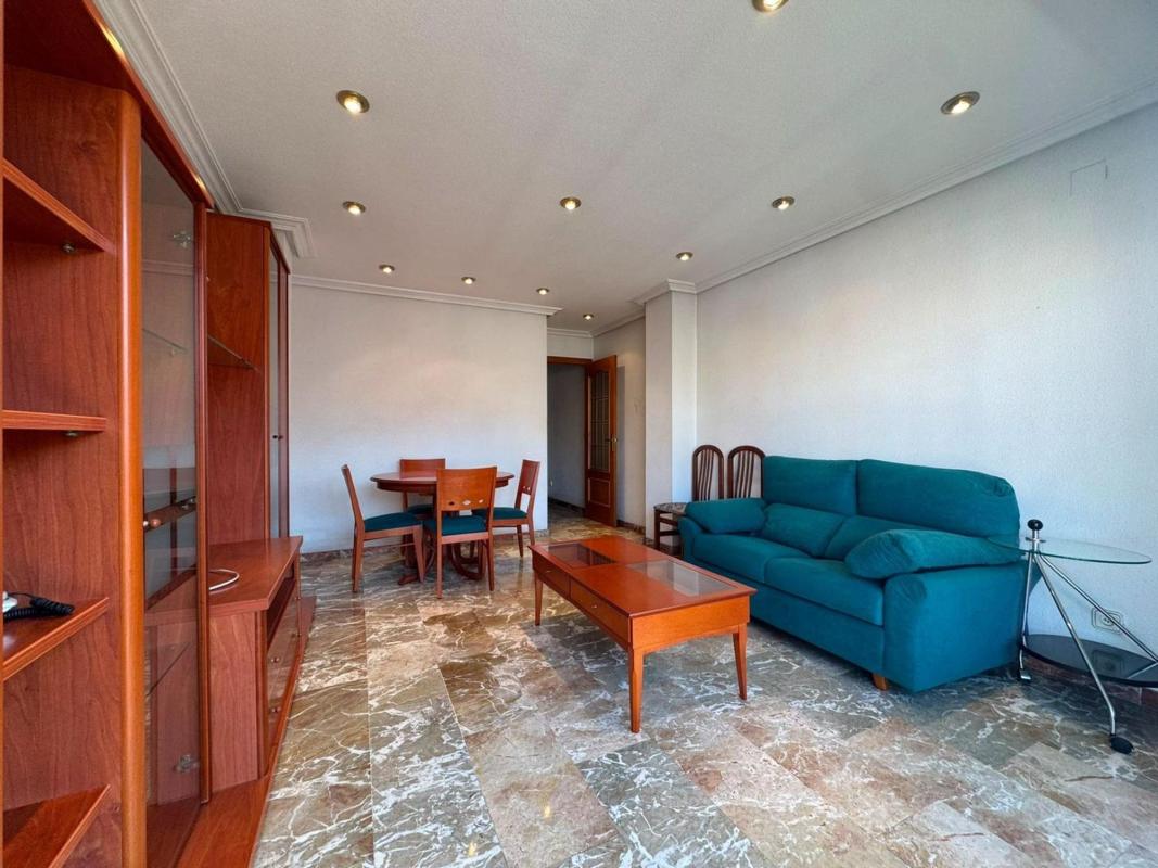 Sale of apartment in Piso en Pont Nou-Corazón de Jesús, Elche / Elx, Elche / Elx
 photo 5