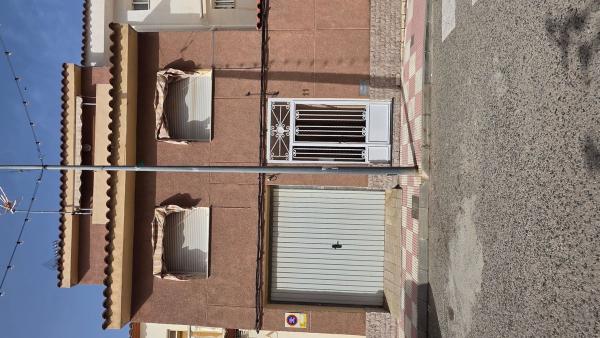 Chalet adosado en Llometes Les, 11, Tibi thumbnail 2