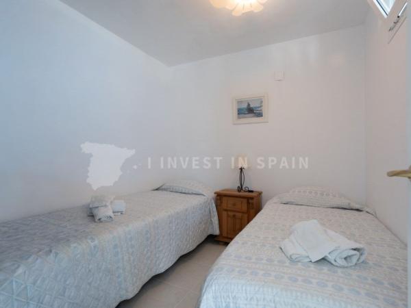 Venta de piso en Piso en Puerto, Calpe, Calpe
thumbnail 1