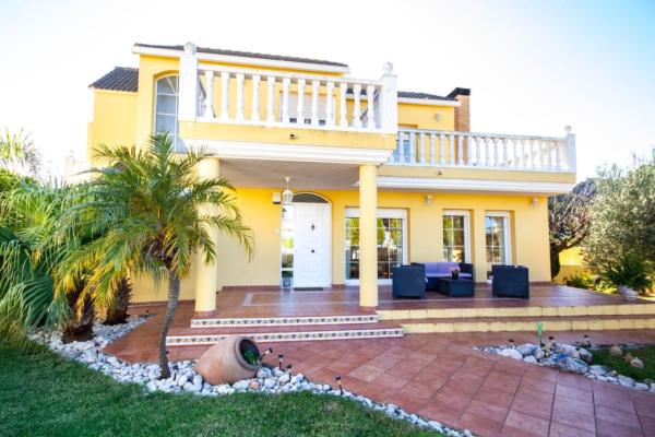 Independent chalet for sale in Casa o chalet en Orba, Orba
 photo 1