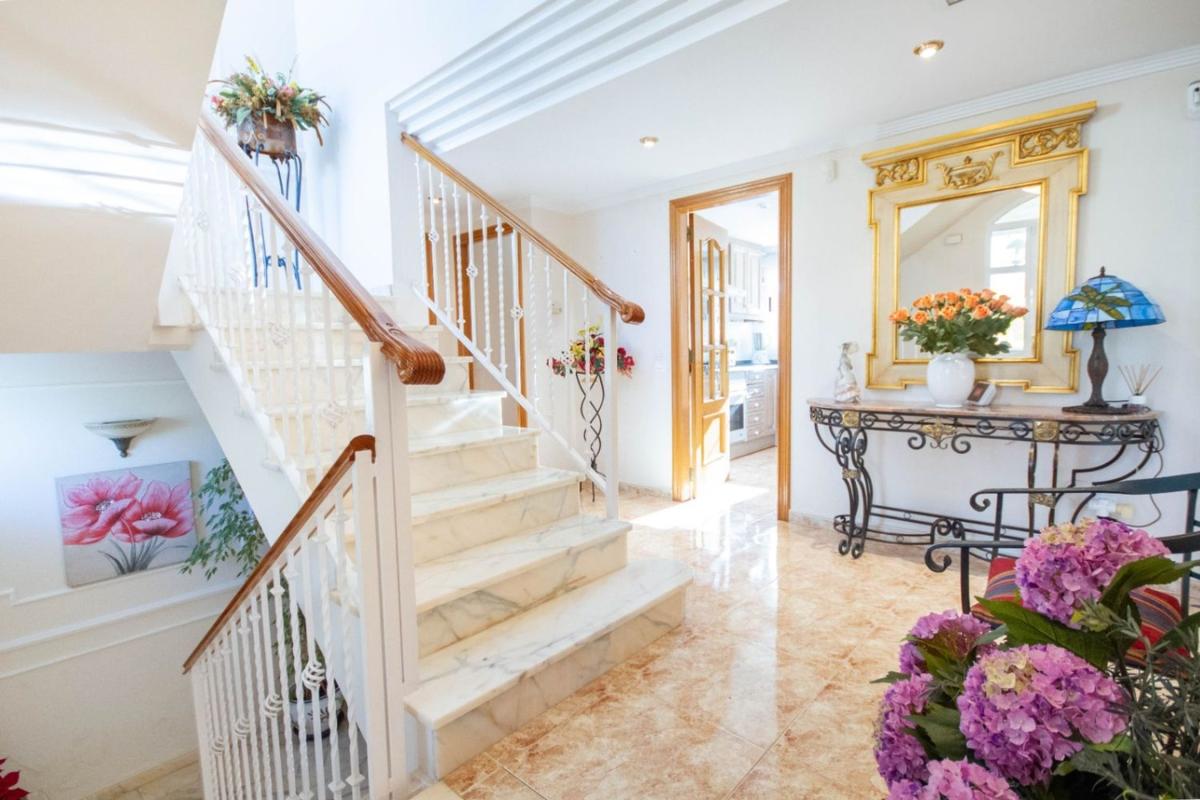 Sale of independent chalet in Casa o chalet en Orba, Orba
 photo 3