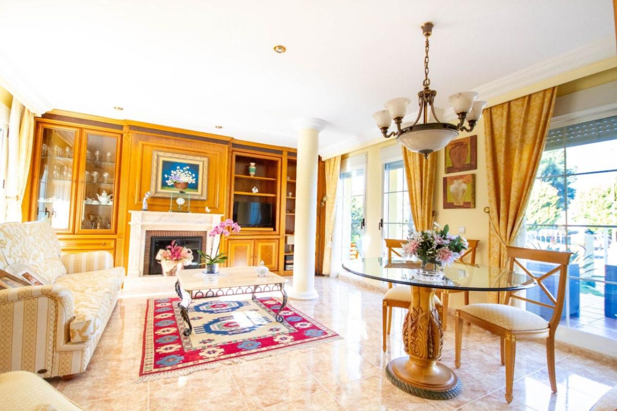 Sale of independent chalet in Casa o chalet en Orba, Orba
 photo 4