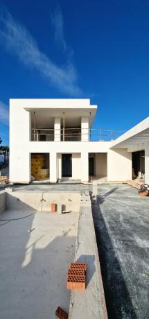 Independent chalet for sale in Casa o chalet en Casco Urbano, Moraira, Moraira
 photo 2