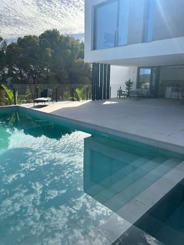 Sale of independent chalet in Casa o chalet en Casco Urbano, Moraira, Moraira
photo 4