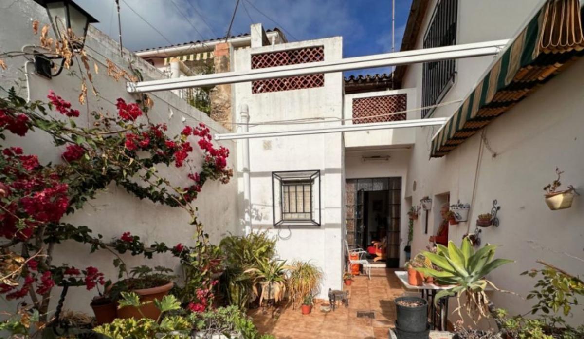 Sale of independent chalet in Casa o chalet en Sagra, Sagra
 photo 2