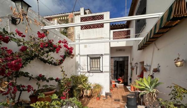 Independent chalet for sale in Casa o chalet en Sagra, Sagra
 photo 2