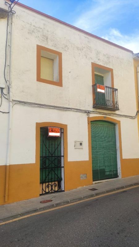 Sale of independent chalet in Casa o chalet en Sagra, Sagra
 photo 3