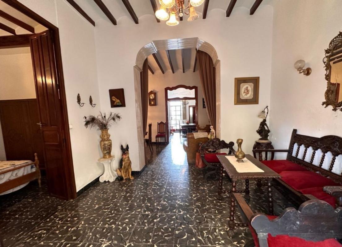 Sale of independent chalet in Casa o chalet en Sagra, Sagra
 photo 4