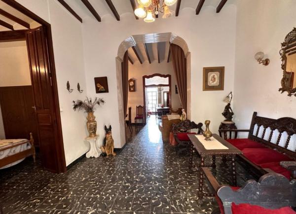 Independent chalet for sale in Casa o chalet en Sagra, Sagra
 photo 4