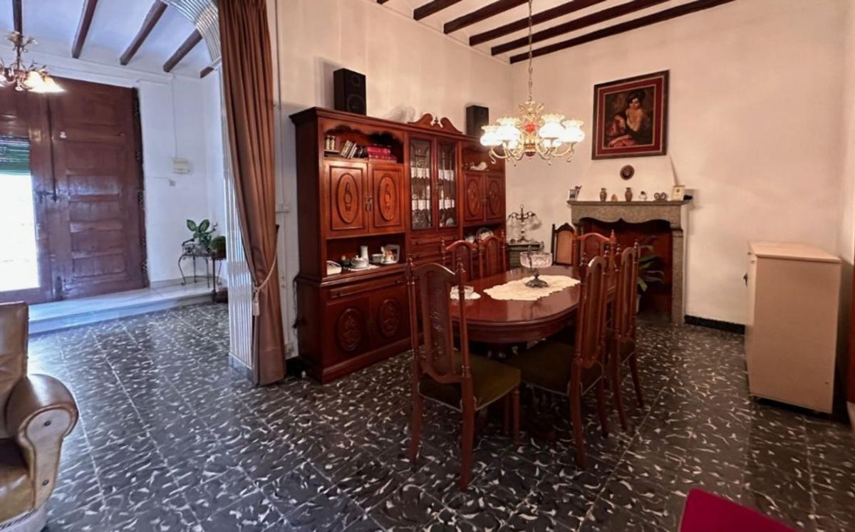 Sale of independent chalet in Casa o chalet en Sagra, Sagra
 photo 5