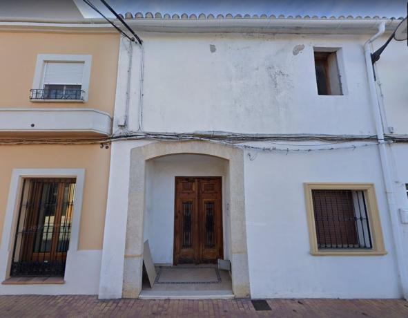 Independent chalet for sale in Casa o chalet en Ondara, Ondara
 photo 1