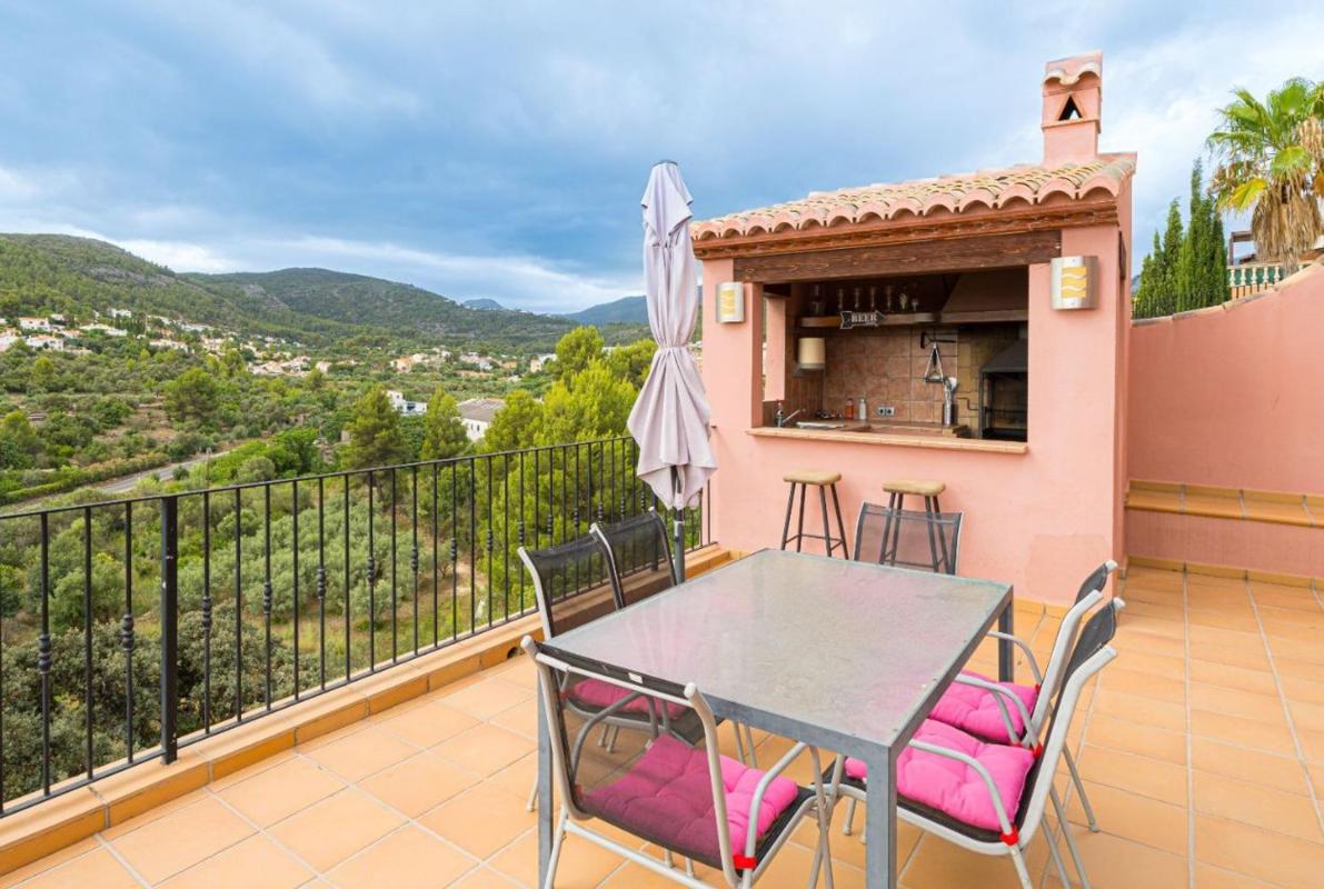 Sale of independent chalet in Casa o chalet en Orba, Orba
 photo 2