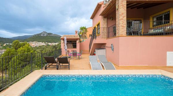 Independent chalet for sale in Casa o chalet en Orba, Orba
 photo 3