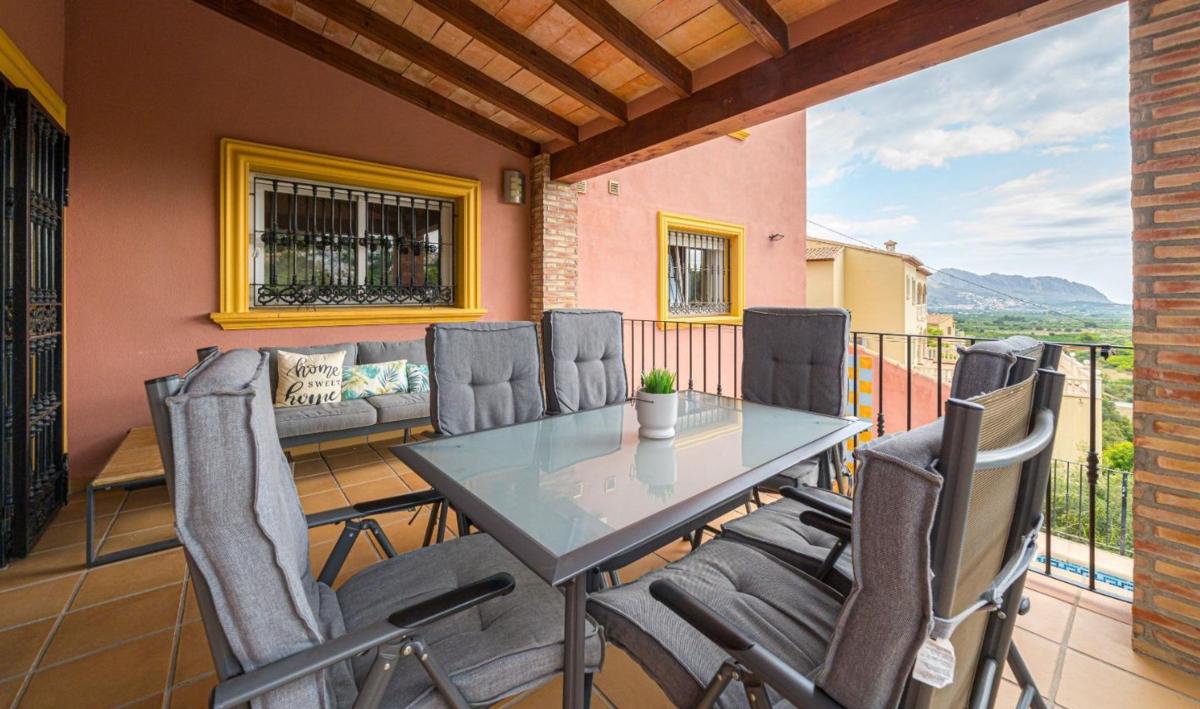 Sale of independent chalet in Casa o chalet en Orba, Orba
 photo 4
