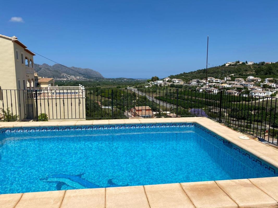 Sale of independent chalet in Casa o chalet en Orba, Orba
 photo 5