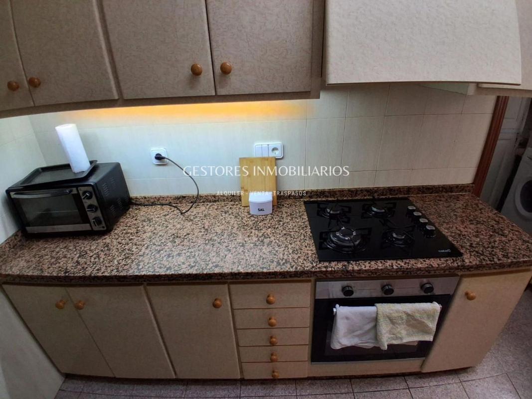 Penthouse sale in Ático en Calle Oliver, Barri Santa Rosa, Alcoy / Alcoi, Alcoy photo 1