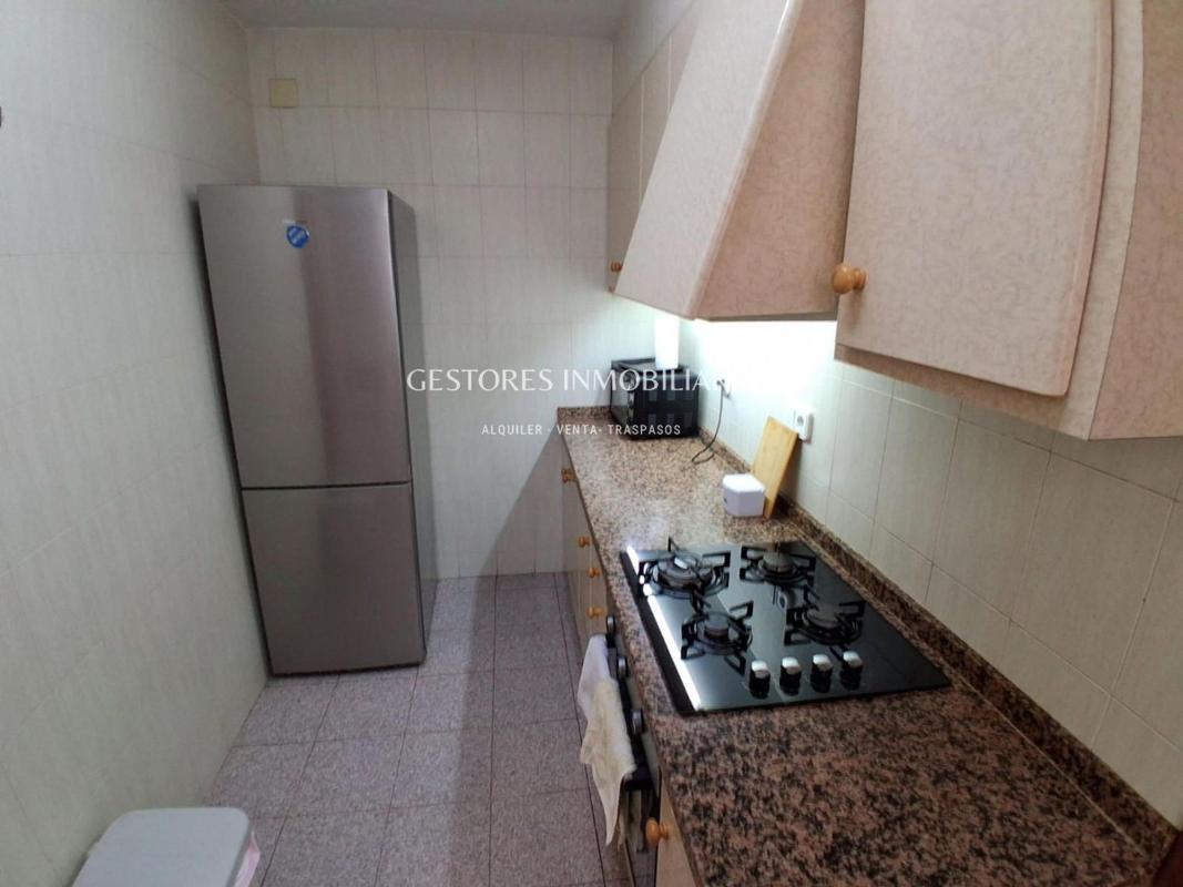 Penthouse sale in Ático en Calle Oliver, Barri Santa Rosa, Alcoy / Alcoi, Alcoy photo 2