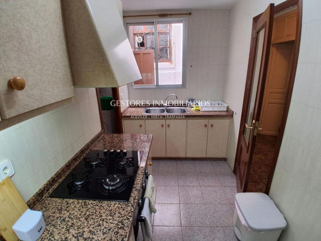 Penthouse sale in Ático en Calle Oliver, Barri Santa Rosa, Alcoy / Alcoi, Alcoy photo 3