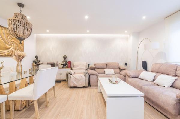 Venta de piso en Piso en Ciudad De Riga, Paus, Alicante / Alacant, Alicante / Alacant
 photo 1
