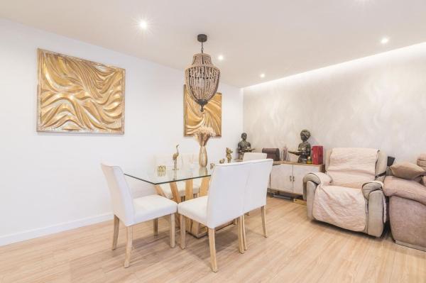 Venta de piso en Piso en Ciudad De Riga, Paus, Alicante / Alacant, Alicante / Alacant
 photo 2