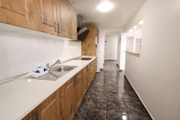 Продажа квартиры на Piso en Parque de las Naciones, Torrevieja, Торревьеха
 photo 4