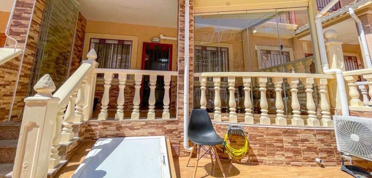Недвижимость на продажу и в аренду в Испании photo 1