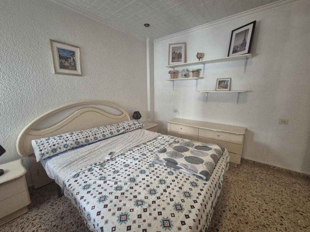 Venta de piso en Piso en Centro, Santa Pola, Santa Pola
photo 2