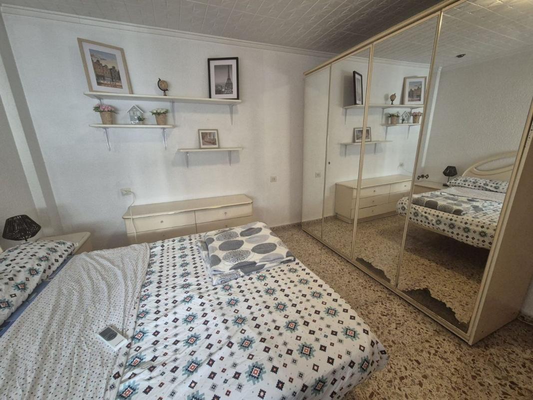 Venta de piso en Piso en Centro, Santa Pola, Santa Pola
photo 3