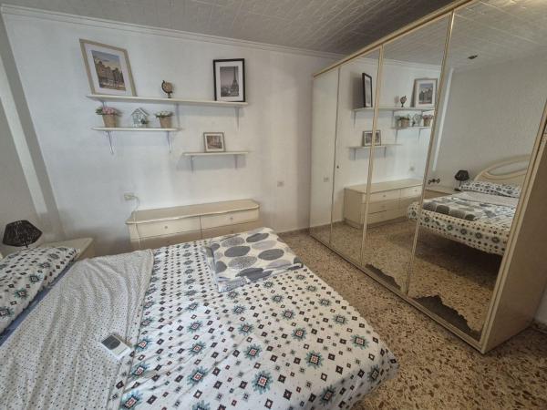 Venta de piso en Piso en Centro, Santa Pola, Santa Pola
thumbnail 2