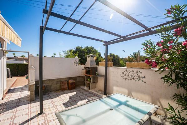 Sprzedaż mieszkania w Piso en Los Balcones - Los Altos del Edén, Torrevieja, Torrevieja
 photo 3