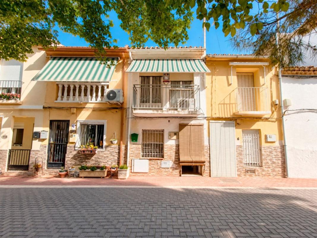 Sale of independent chalet in Casa o chalet en Hondón de los Frailes, Hondón de los Frailes
photo 2