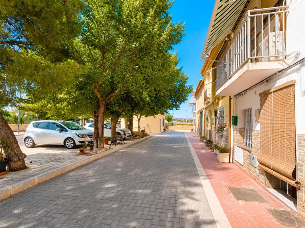 Sale of independent chalet in Casa o chalet en Hondón de los Frailes, Hondón de los Frailes
photo 4