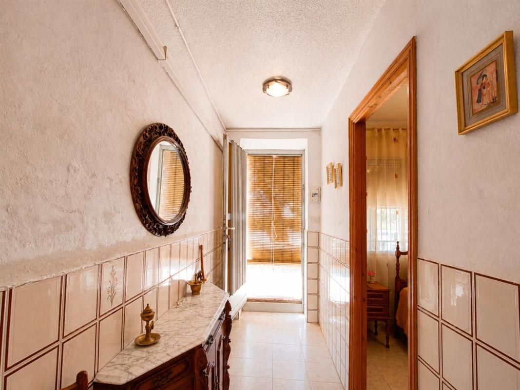 Sale of independent chalet in Casa o chalet en Hondón de los Frailes, Hondón de los Frailes
photo 5
