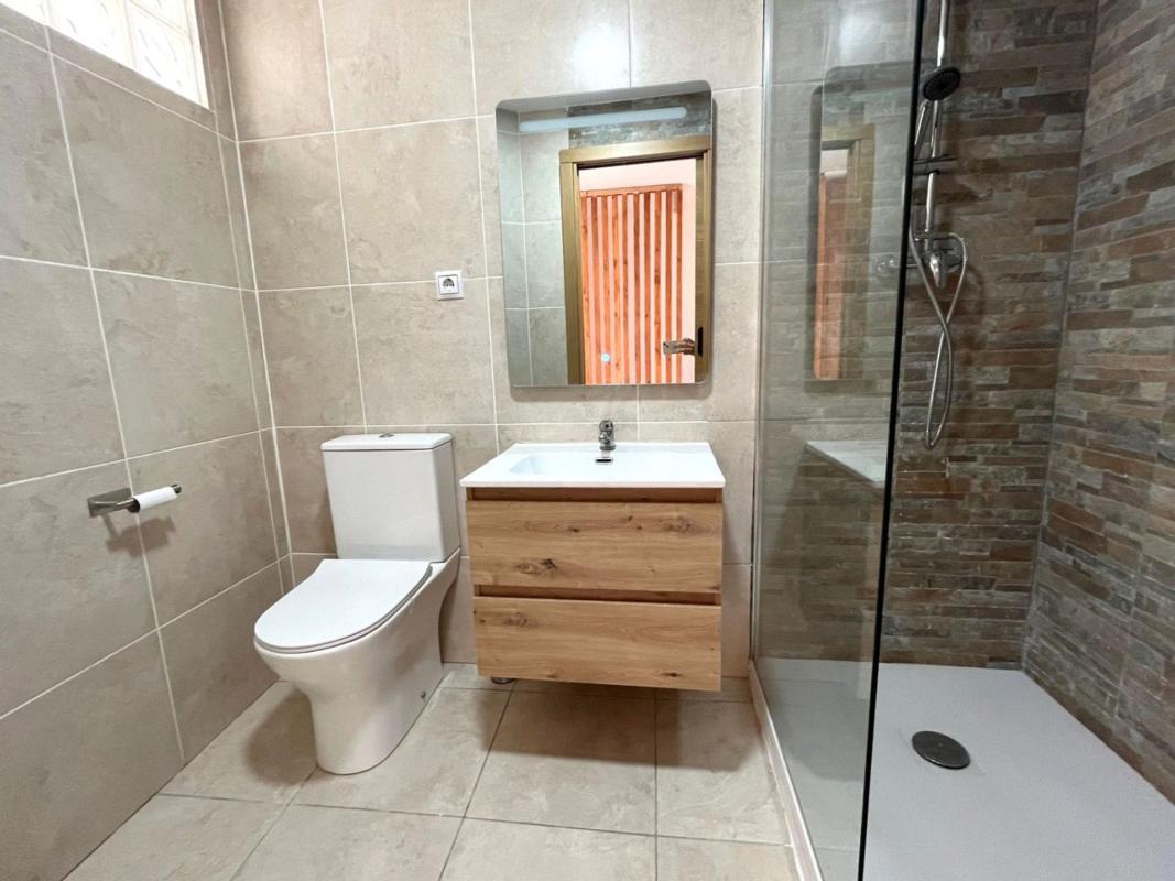 Sale of independent chalet in Casa o chalet en Calle Cantarería, Sax, Sax
photo 2