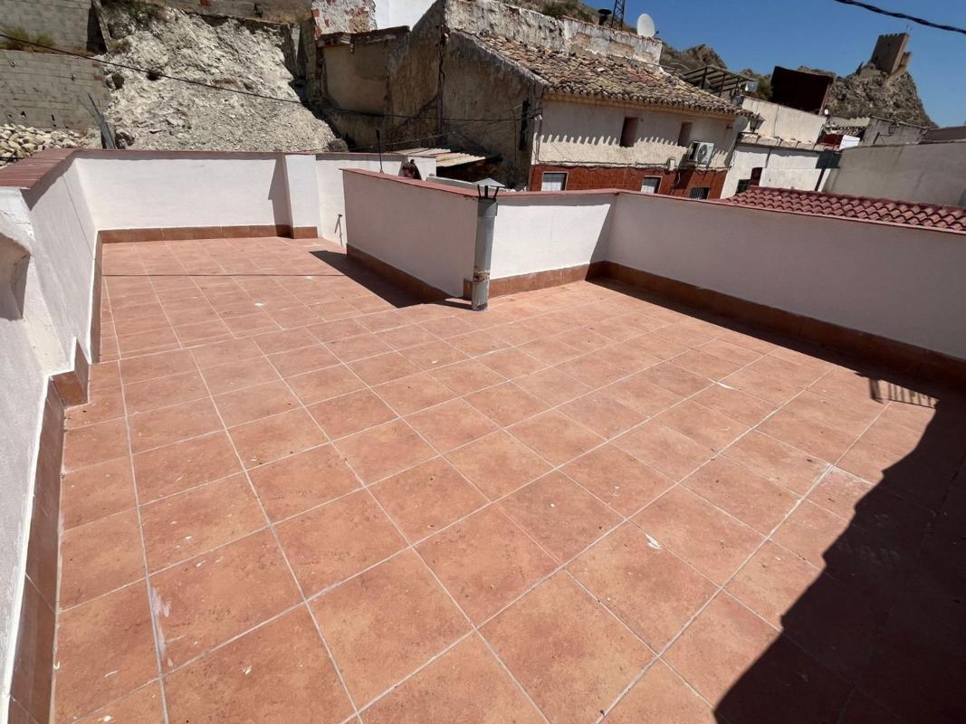 Sale of independent chalet in Casa o chalet en Calle Cantarería, Sax, Sax
photo 3