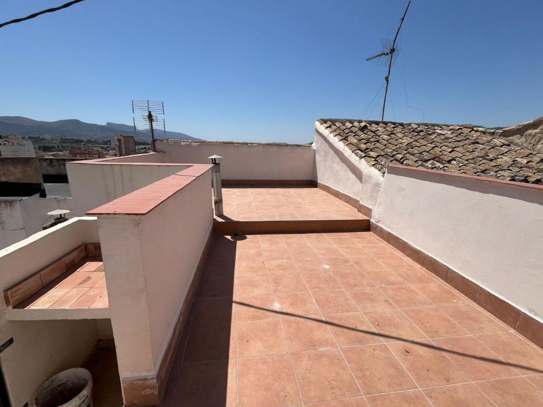 Sale of independent chalet in Casa o chalet en Calle Cantarería, Sax, Sax
photo 4