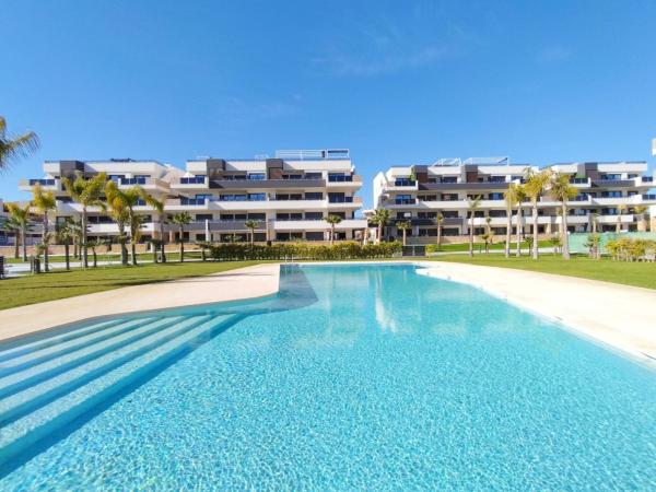 Penthouse for sale at  Ático en Horizonte - La Campana, Orihuela, Orihuela photo 1