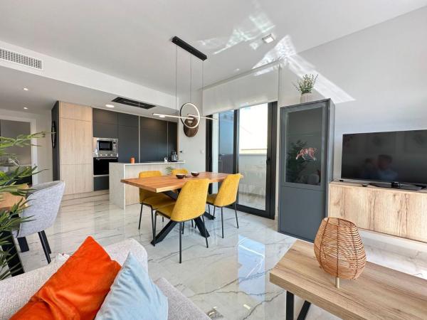 Penthouse for sale at  Ático en Horizonte - La Campana, Orihuela, Orihuela photo 4