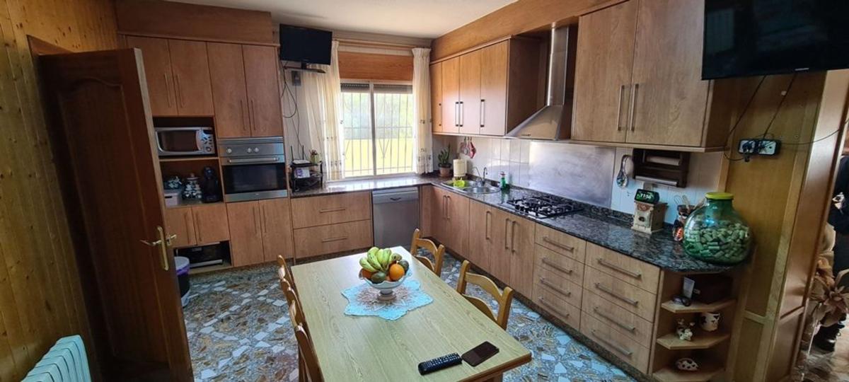 Sale of independent chalet in Casa o chalet en Montepinar-La Aparecida-Raiguero, Orihuela, Orihuela
photo 2