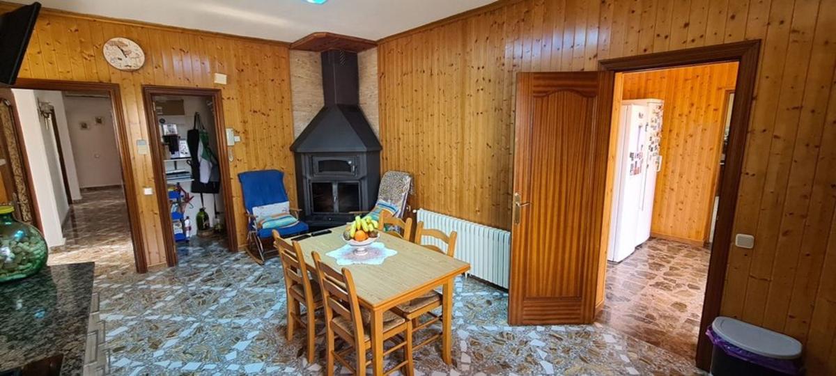 Sale of independent chalet in Casa o chalet en Montepinar-La Aparecida-Raiguero, Orihuela, Orihuela
photo 3