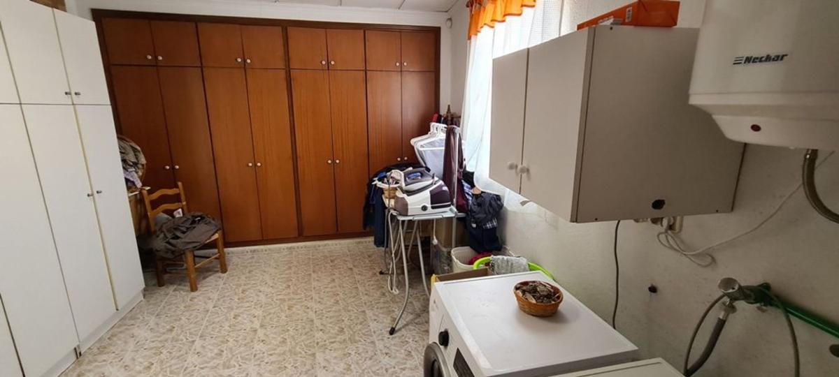 Sale of independent chalet in Casa o chalet en Montepinar-La Aparecida-Raiguero, Orihuela, Orihuela
photo 5
