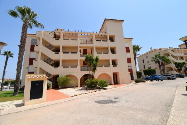 Sale of flat in Piso en La Florida, Orihuela, Orihuela
 photo 1