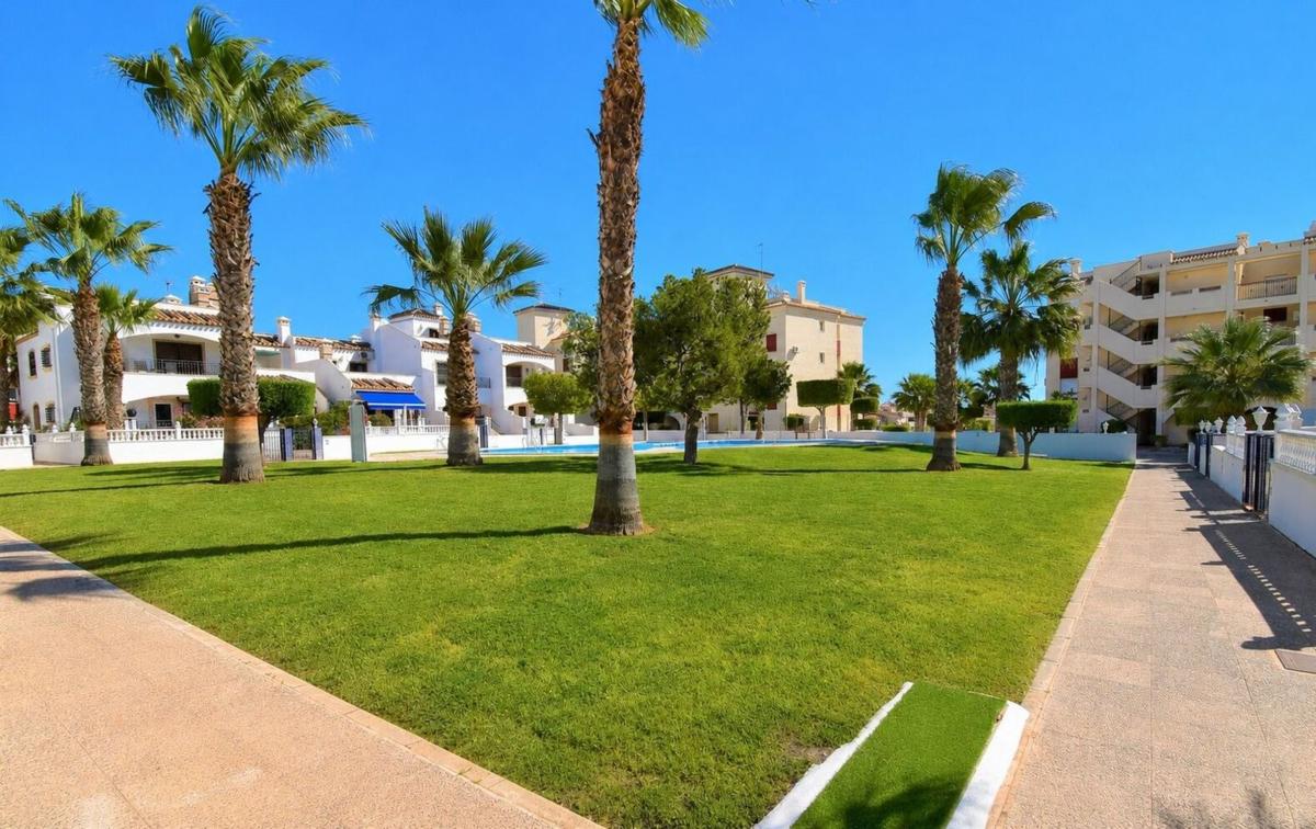 Sprzedaż mieszkania w Piso en La Florida, Orihuela, Orihuela
 photo 2