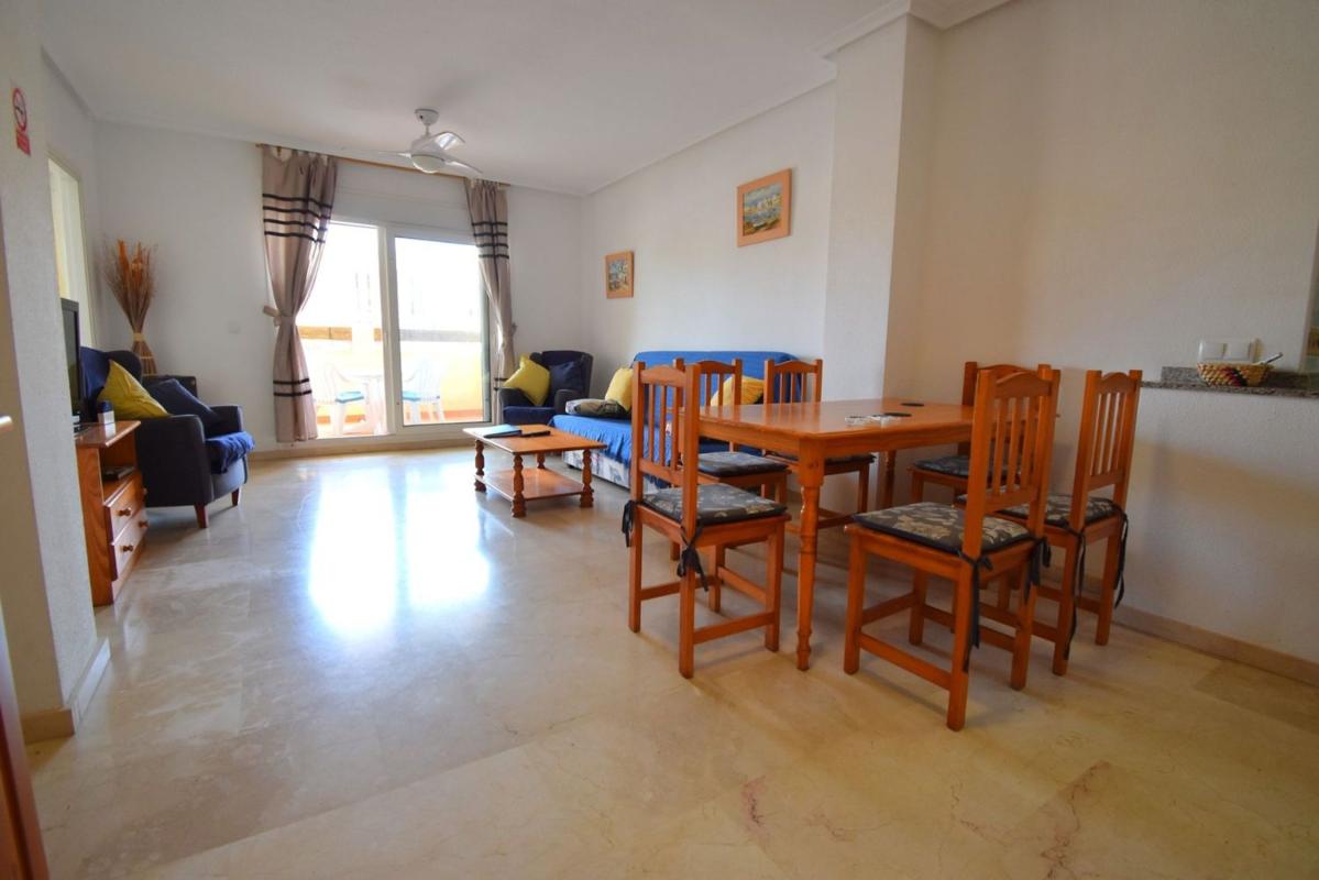 Sprzedaż mieszkania w Piso en La Florida, Orihuela, Orihuela
 photo 3